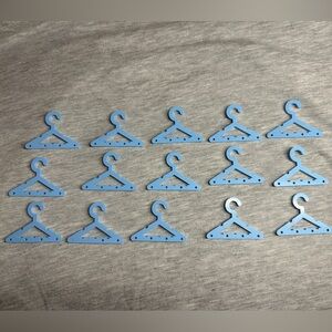 Set of 15 Mini Earring hangers